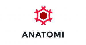 BETA Startup: Anatomi Logo