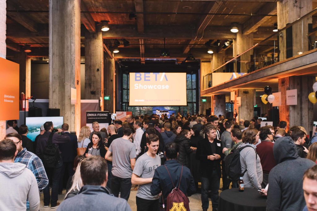 Minnesota Startup Accelerators BETA