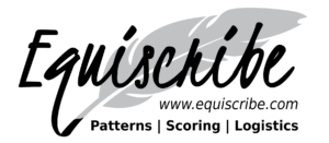 BETA Startup: Equiscribe Logo