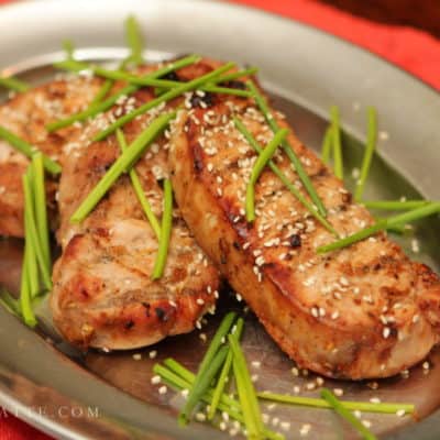 grilled-honey-soy-pork-chops-30-minute-meal
