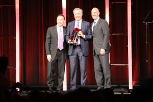 Tekne Awards - Phil Soran Lifetime Achievement