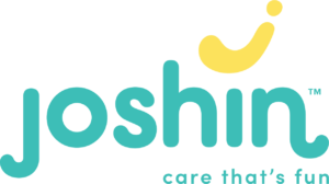 BETA Startup: Joshin logo