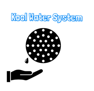 Kool Water System Logo