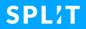 BETA Startup: Split Logo