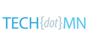 TECHdotMN Logo