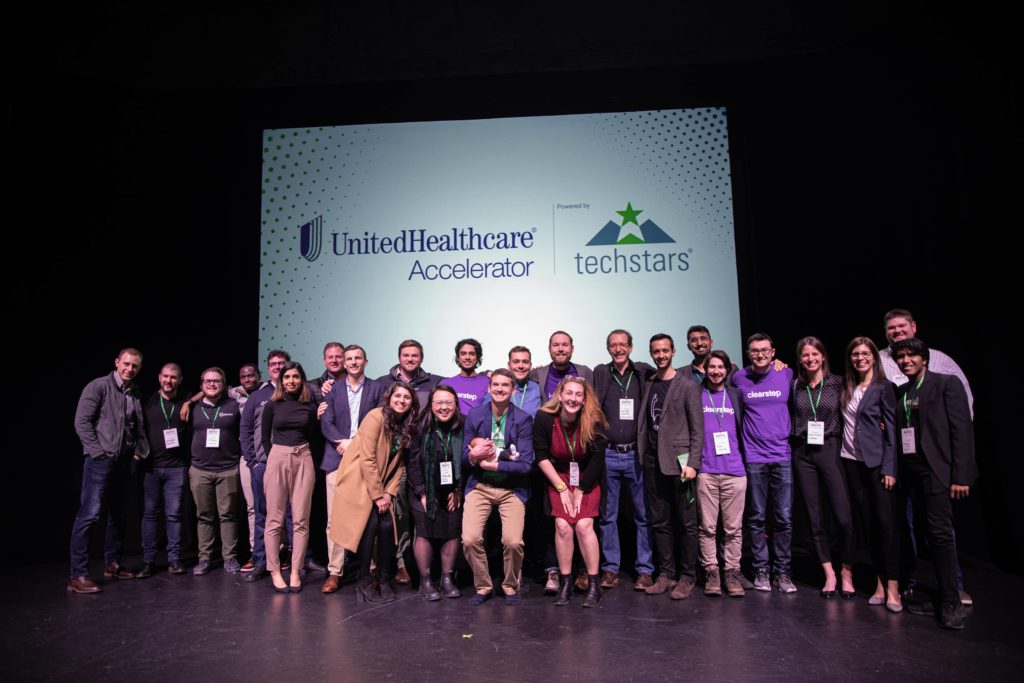 Minnesota Startup Accelerators Techstars UHC
