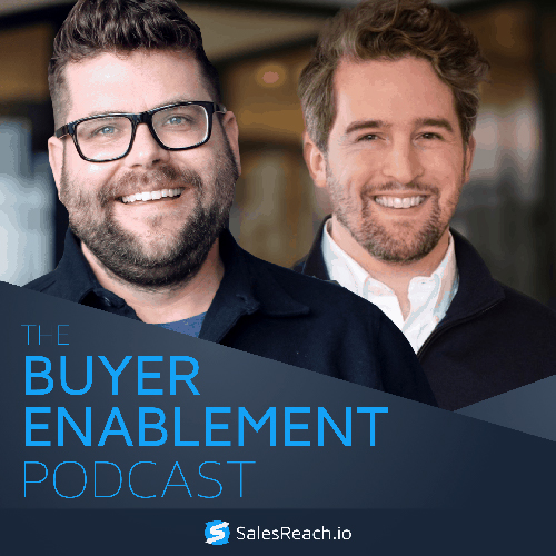 The_Buyer_Enablement_Podcast