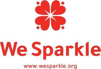 We Sparkle