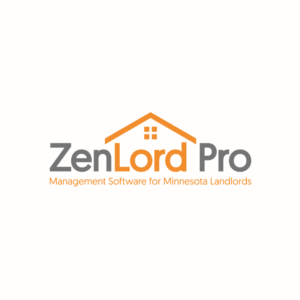 BETA Startup: ZenLord Pro Logo