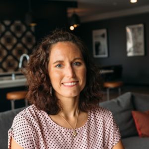 Amanda Leightner - Collider - Great North Ventures