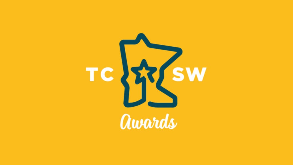 TCSW Awards Icon