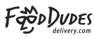 Food Dudes Delivery (Great North Ventures - tech.mn)
