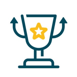 Redwood Award icon