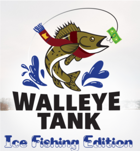 walleye tank logo